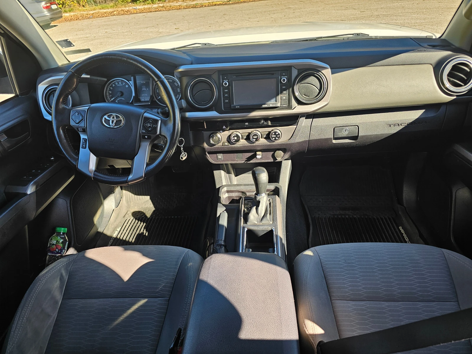 Toyota Tacoma | Mobile.bg   13