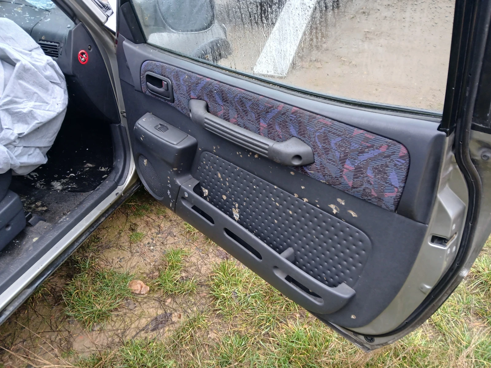 Toyota Rav4 2 бр 2.0 129hp 4x4!! - изображение 10