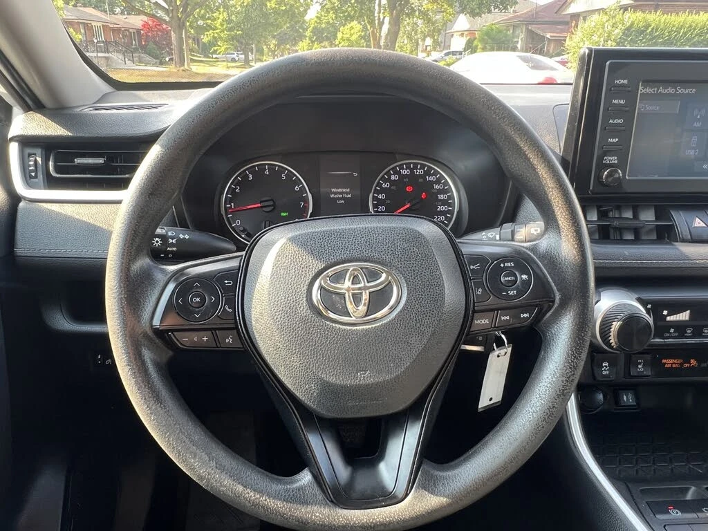Toyota Rav4 LE* КАМЕРА* ПОДГРЕВ - изображение 9