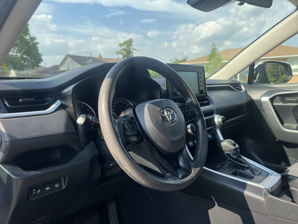 Toyota Rav4 LE* КАМЕРА* ПОДГРЕВ - изображение 6