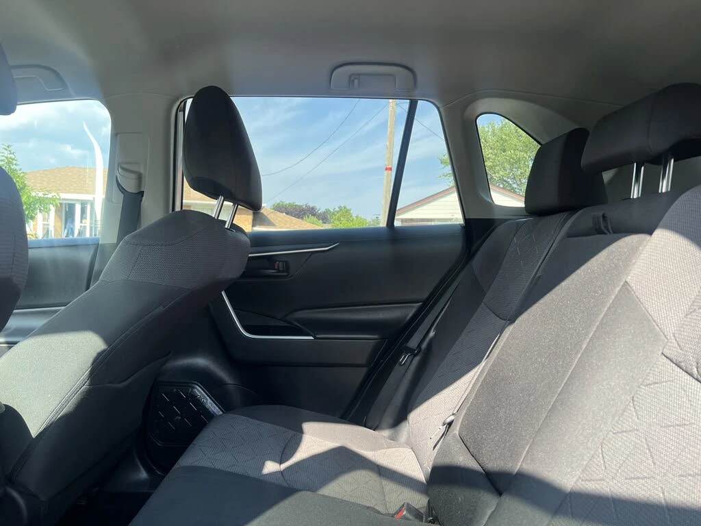 Toyota Rav4 LE* КАМЕРА* ПОДГРЕВ - изображение 10