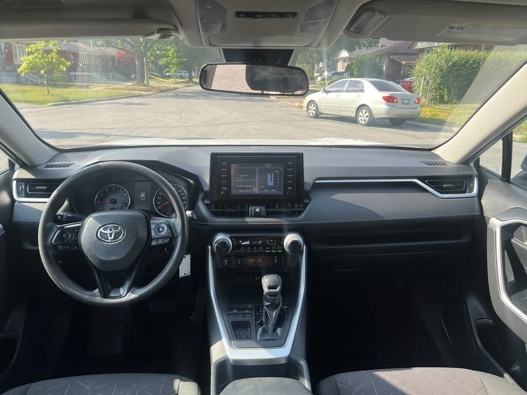 Toyota Rav4 LE* ������* ������� | Mobile.bg � ����������� 15