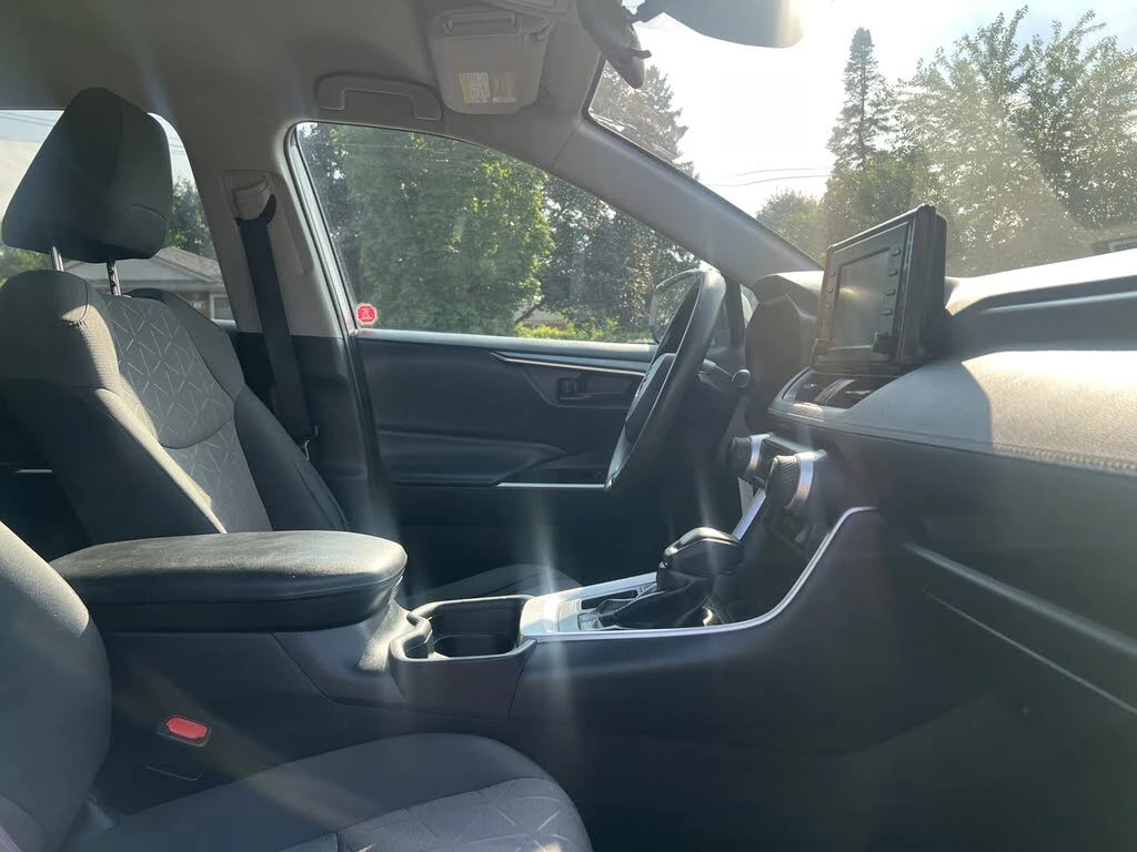 Toyota Rav4 LE* ������* ������� | Mobile.bg � ����������� 11