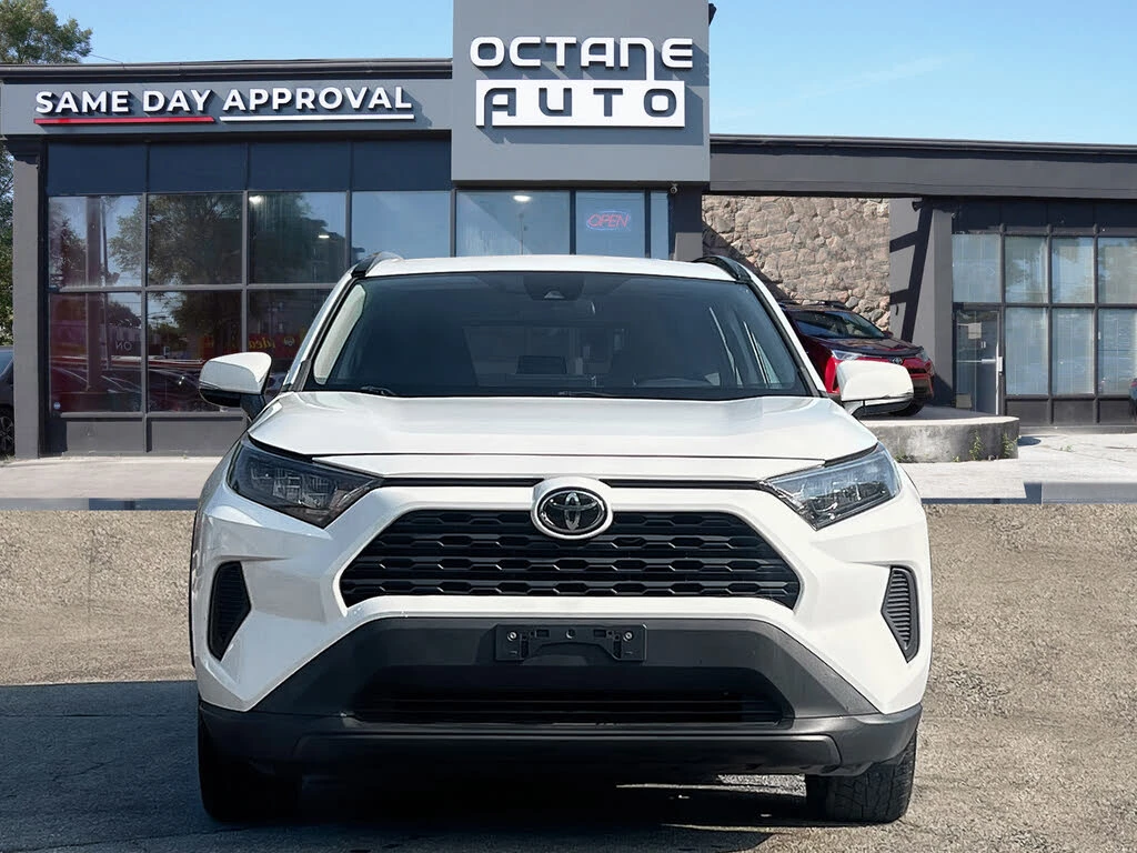 Toyota Rav4 LE* КАМЕРА* ПОДГРЕВ - изображение 2