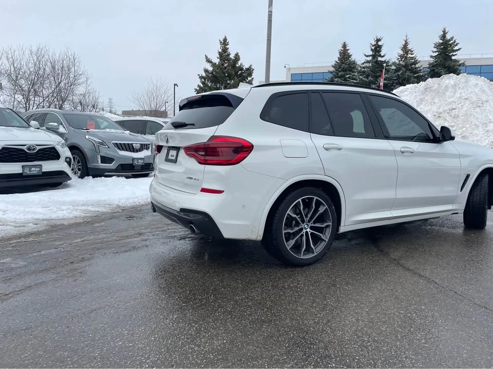 BMW X3 30I * * CARFAX * * ���������� * *  | Mobile.bg � ����������� 6