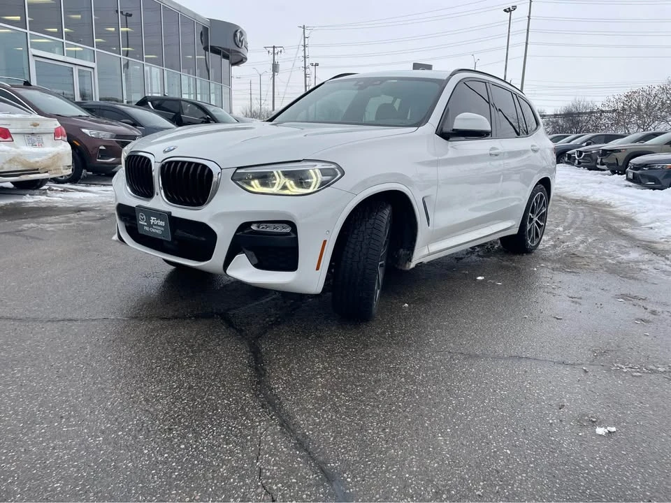 BMW X3 30I * * CARFAX * * ���������� * *  | Mobile.bg � ����������� 2