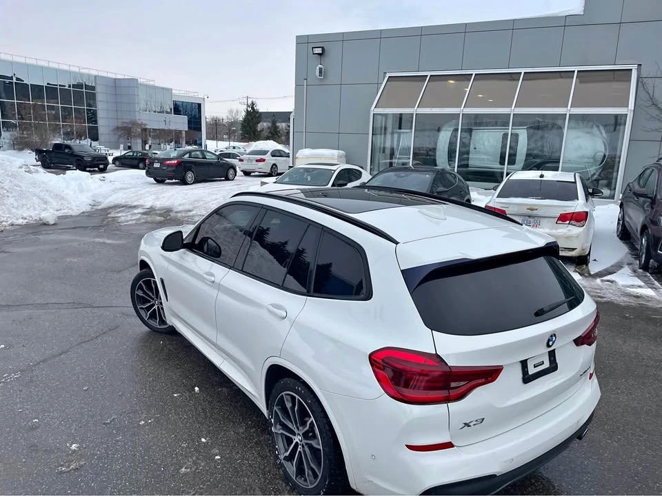 BMW X3 30I * * CARFAX * * ���������� * *  | Mobile.bg � ����������� 5