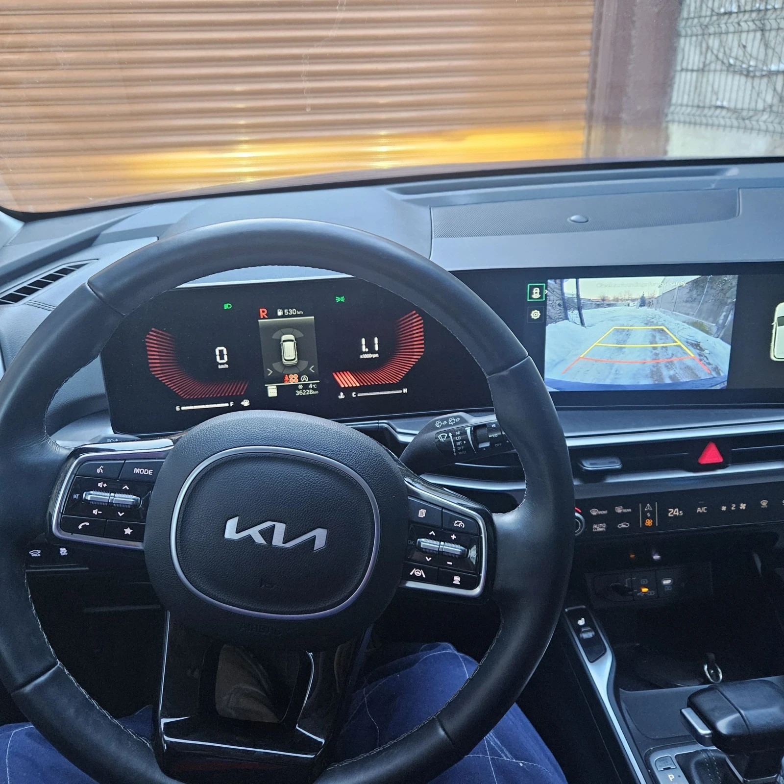 Kia Sorento �X | Mobile.bg � ����������� 11