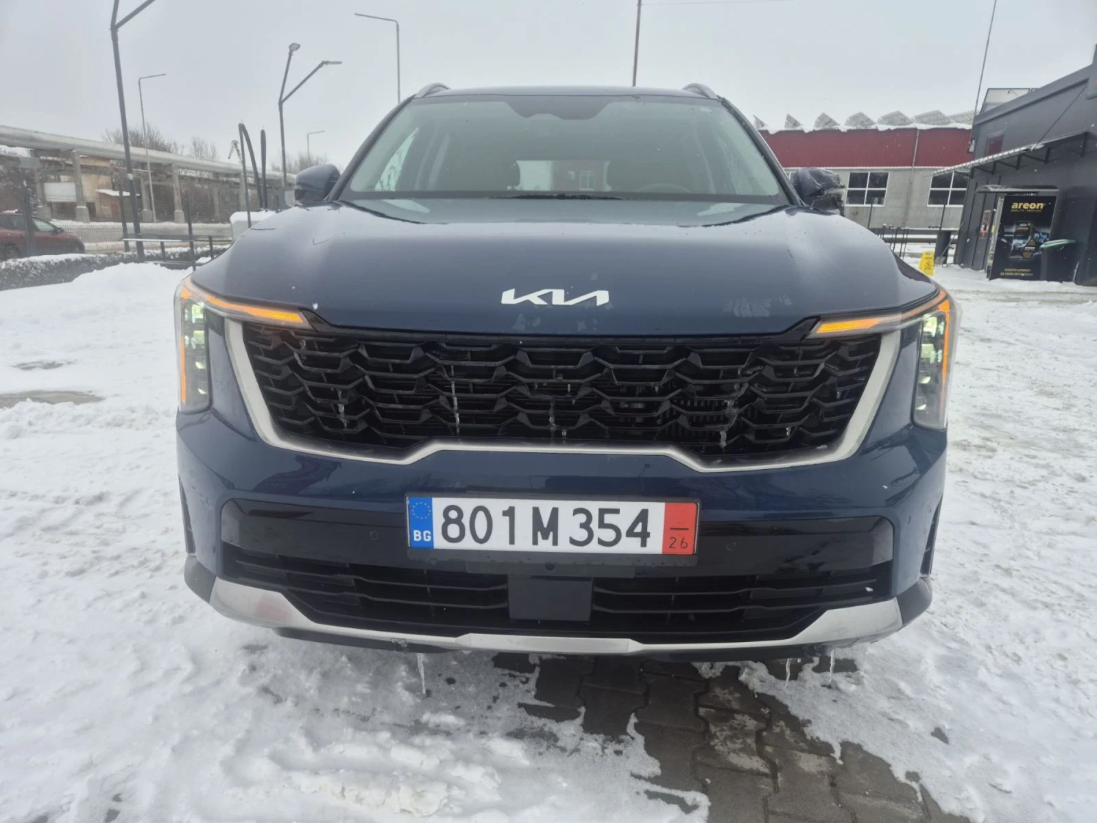 Kia Sorento �X | Mobile.bg � ����������� 1