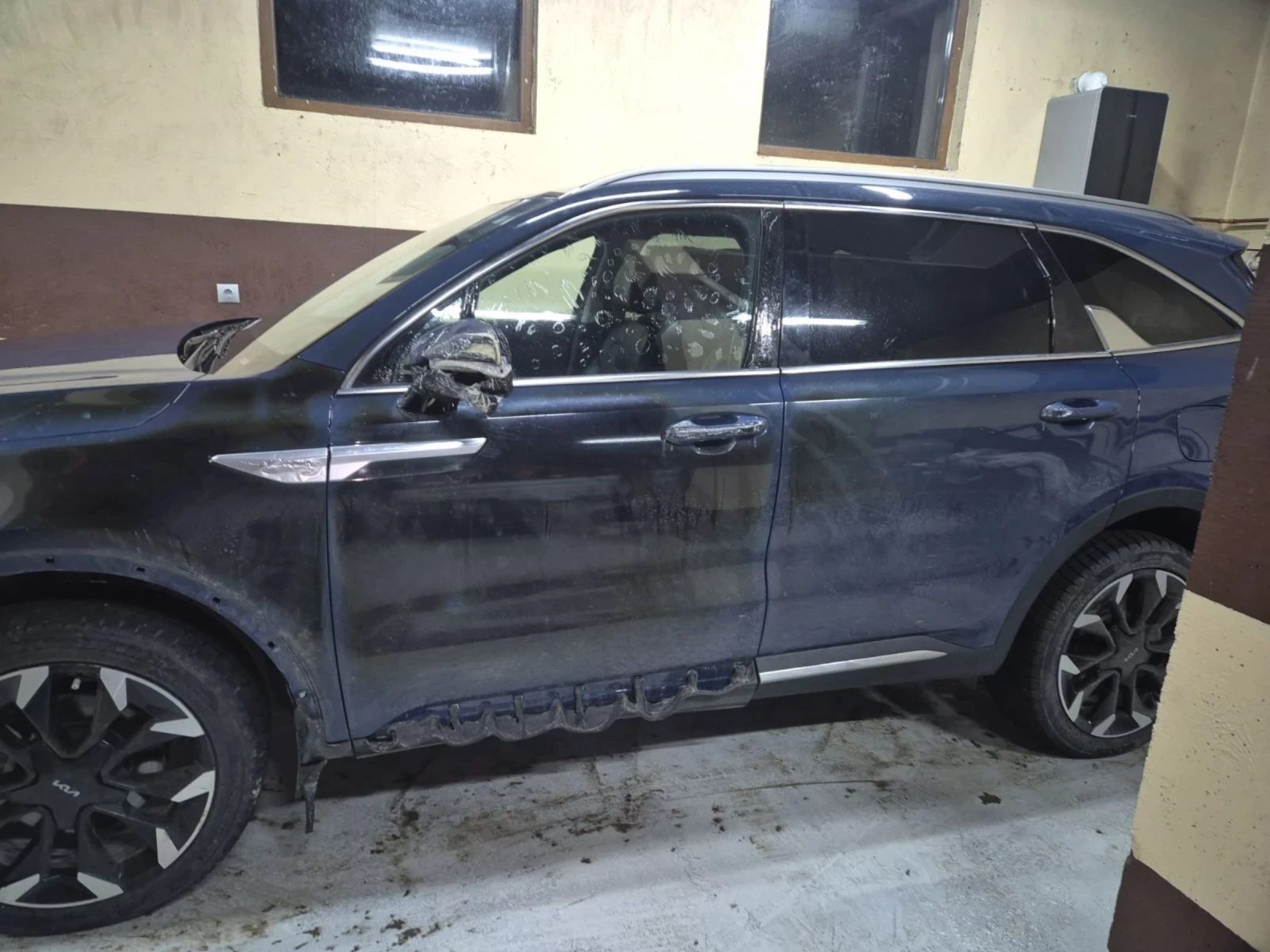 Kia Sorento �X | Mobile.bg � ����������� 17