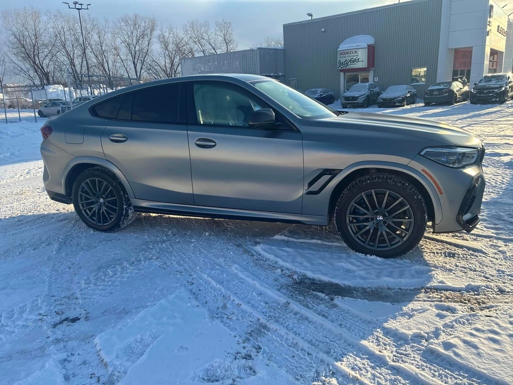 BMW X6 COMPETITION * ������ ������* ���������� ��������*  | Mobile.bg � ����������� 4