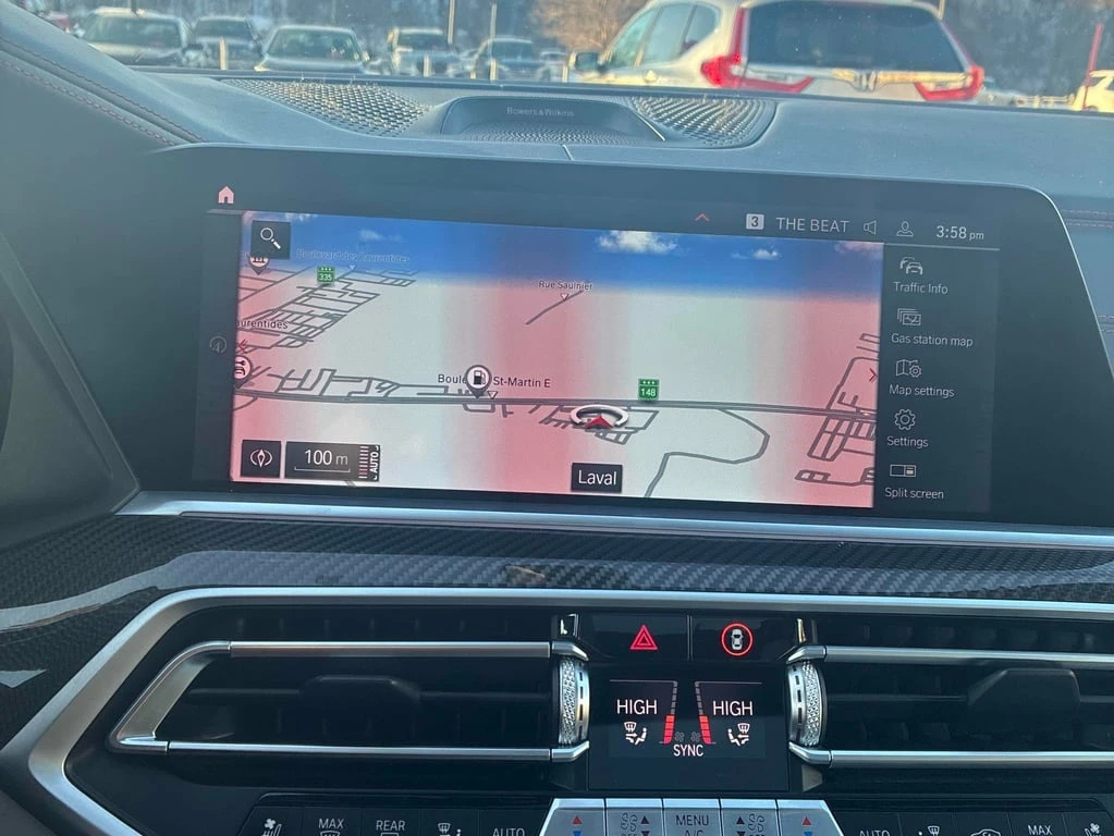 BMW X6 COMPETITION * ������ ������* ���������� ��������*  | Mobile.bg � ����������� 9