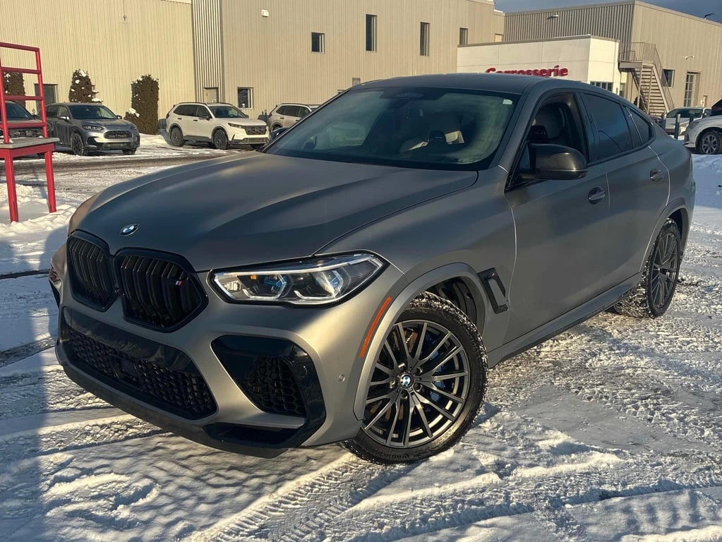 BMW X6 COMPETITION * ������ ������* ���������� ��������*  | Mobile.bg � ����������� 1