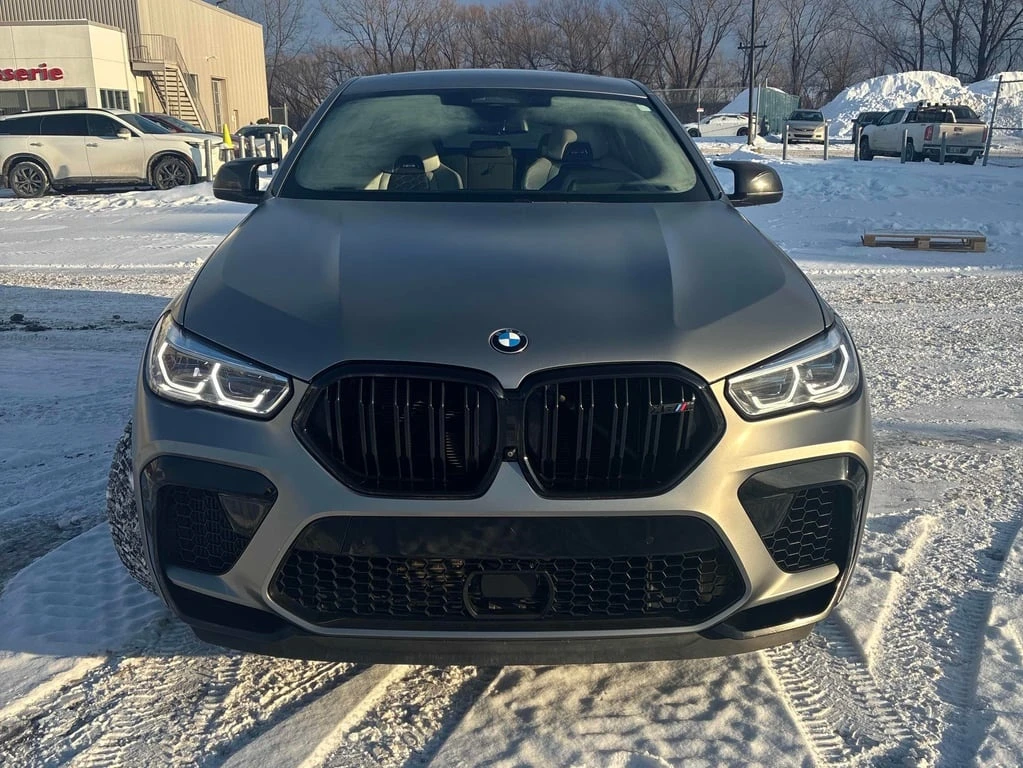 BMW X6 COMPETITION * ������ ������* ���������� ��������*  | Mobile.bg � ����������� 2