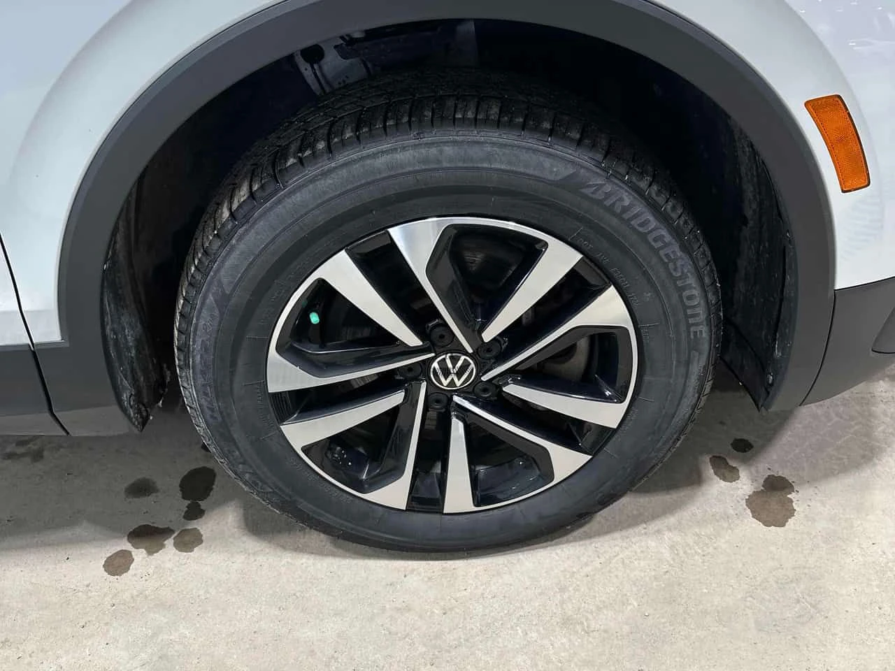 VW Tiguan * Trendline * CARFAX * ЦЕНА ДО БГ - изображение 7