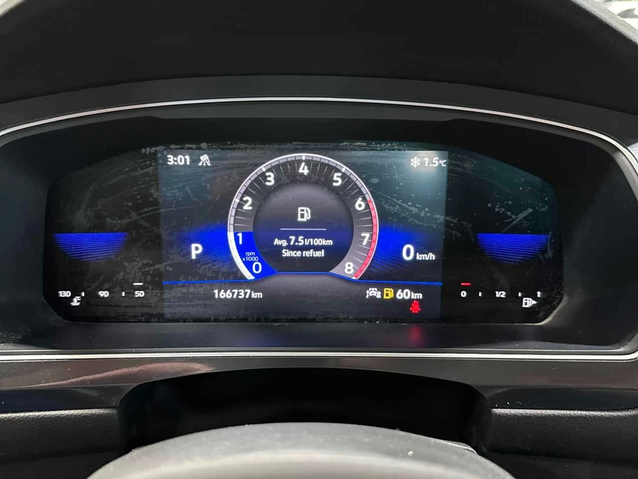 VW Tiguan * Trendline * CARFAX * ЦЕНА ДО БГ - изображение 8