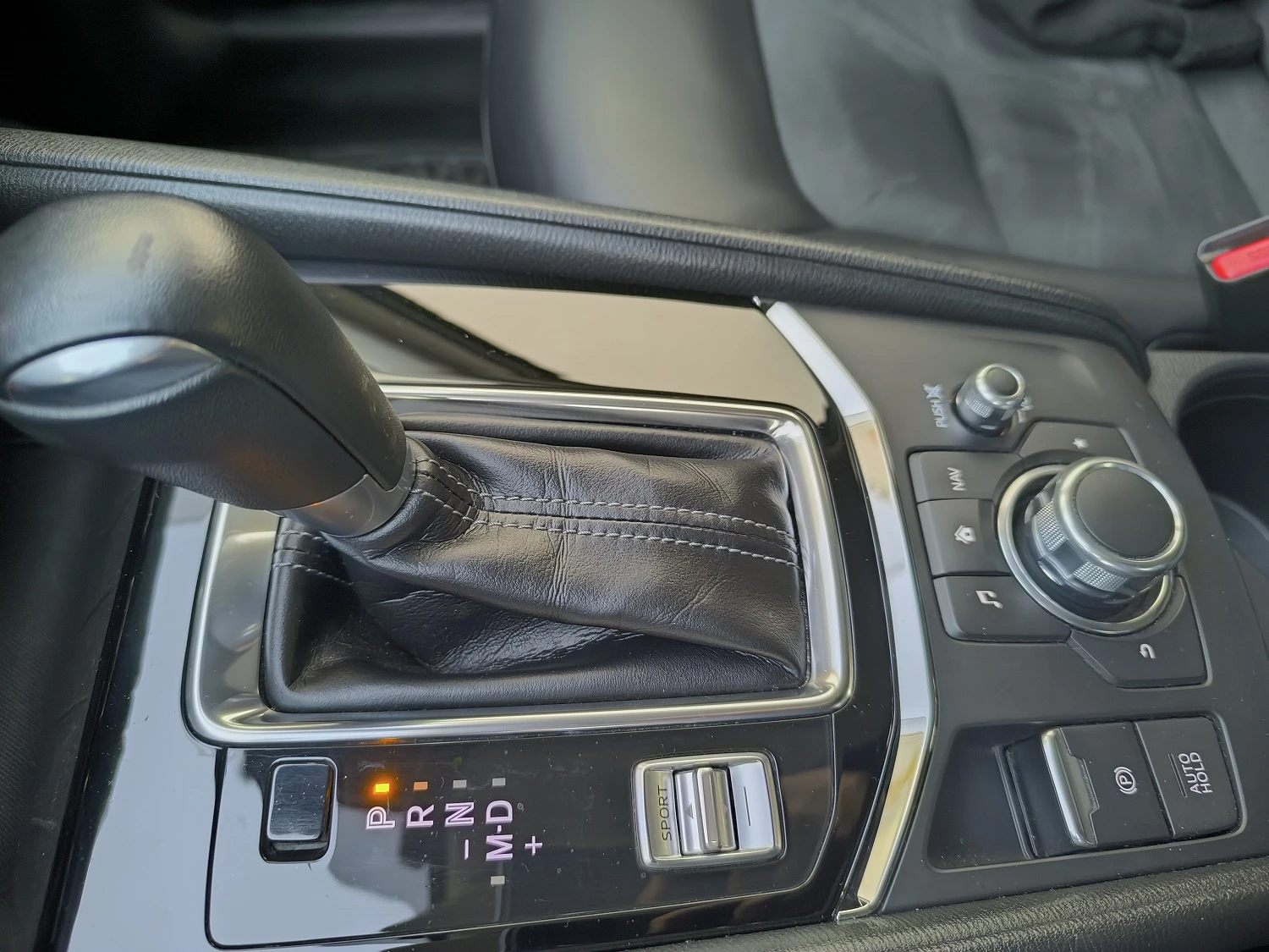 Mazda CX-5 2, 5 AWD 4* 4 - изображение 7