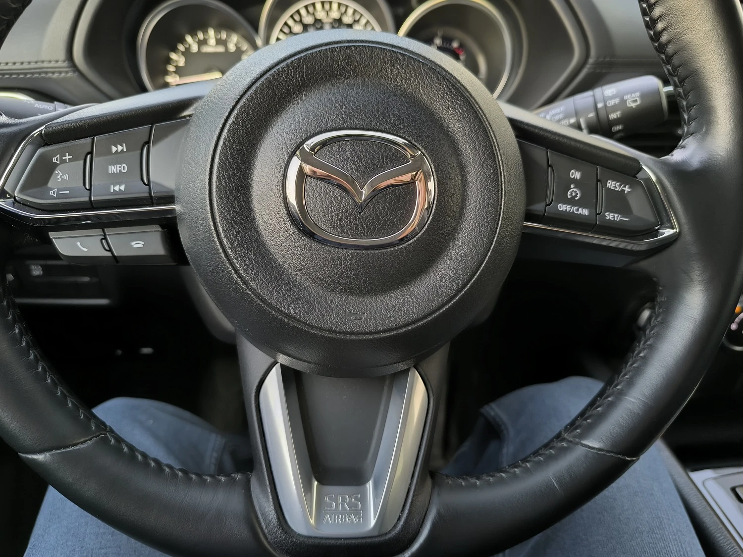 Mazda CX-5 2, 5 AWD 4* 4 - изображение 6