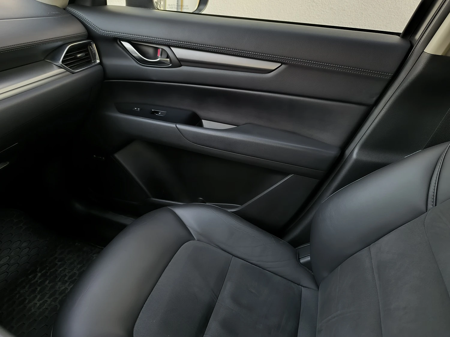 Mazda CX-5 2, 5 AWD 4* 4 - изображение 8