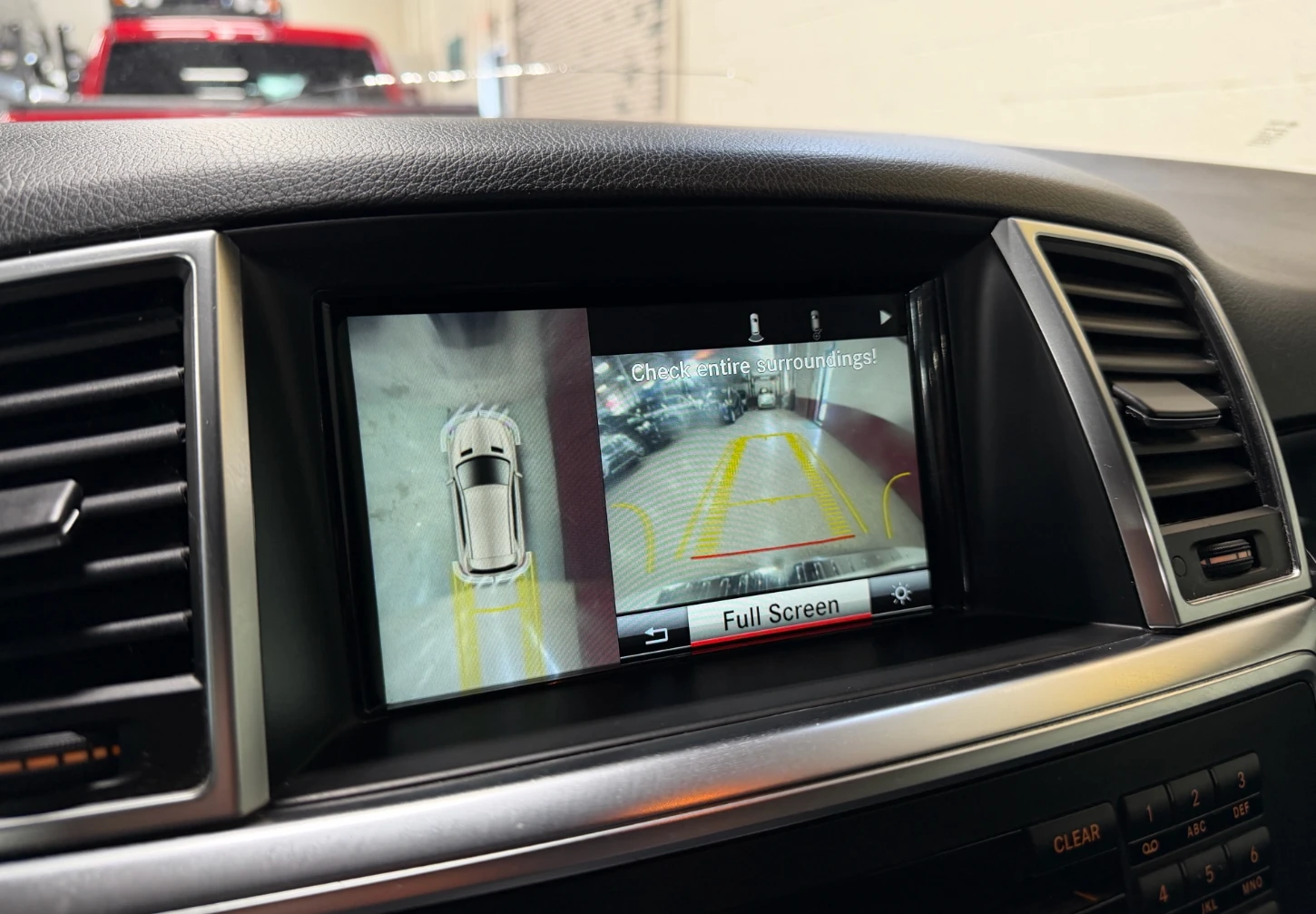 Mercedes-Benz ML 350 AMG PKG* BLIND SPOT* PANO, снимка 11 - Автомобили и джипове - 53989892