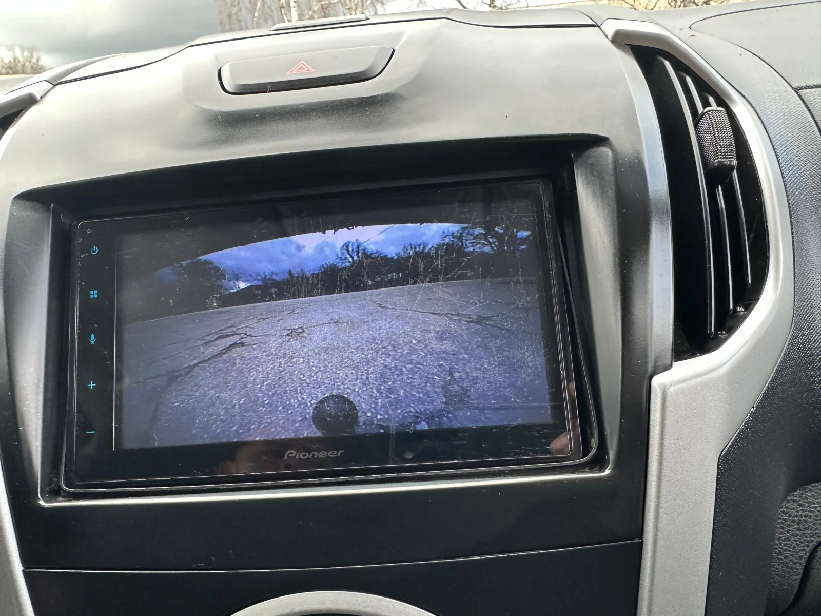 Isuzu D-max 2.5 TwinTurbo LS Generation Automatic 4x4 | Mobile.bg � ����������� 16