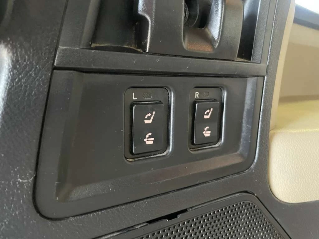 Toyota Sequoia Platine, ЦЕНА ДО БГ, снимка 9 - Автомобили и джипове - 54832054