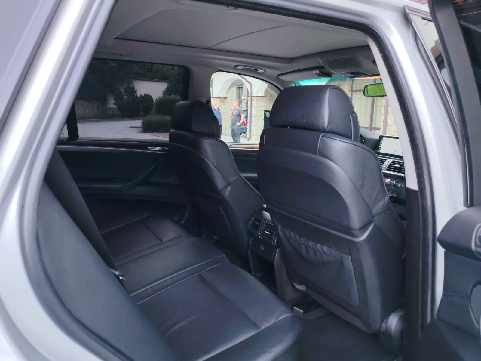 BMW X5, снимка 15 - Автомобили и джипове - 55590270
