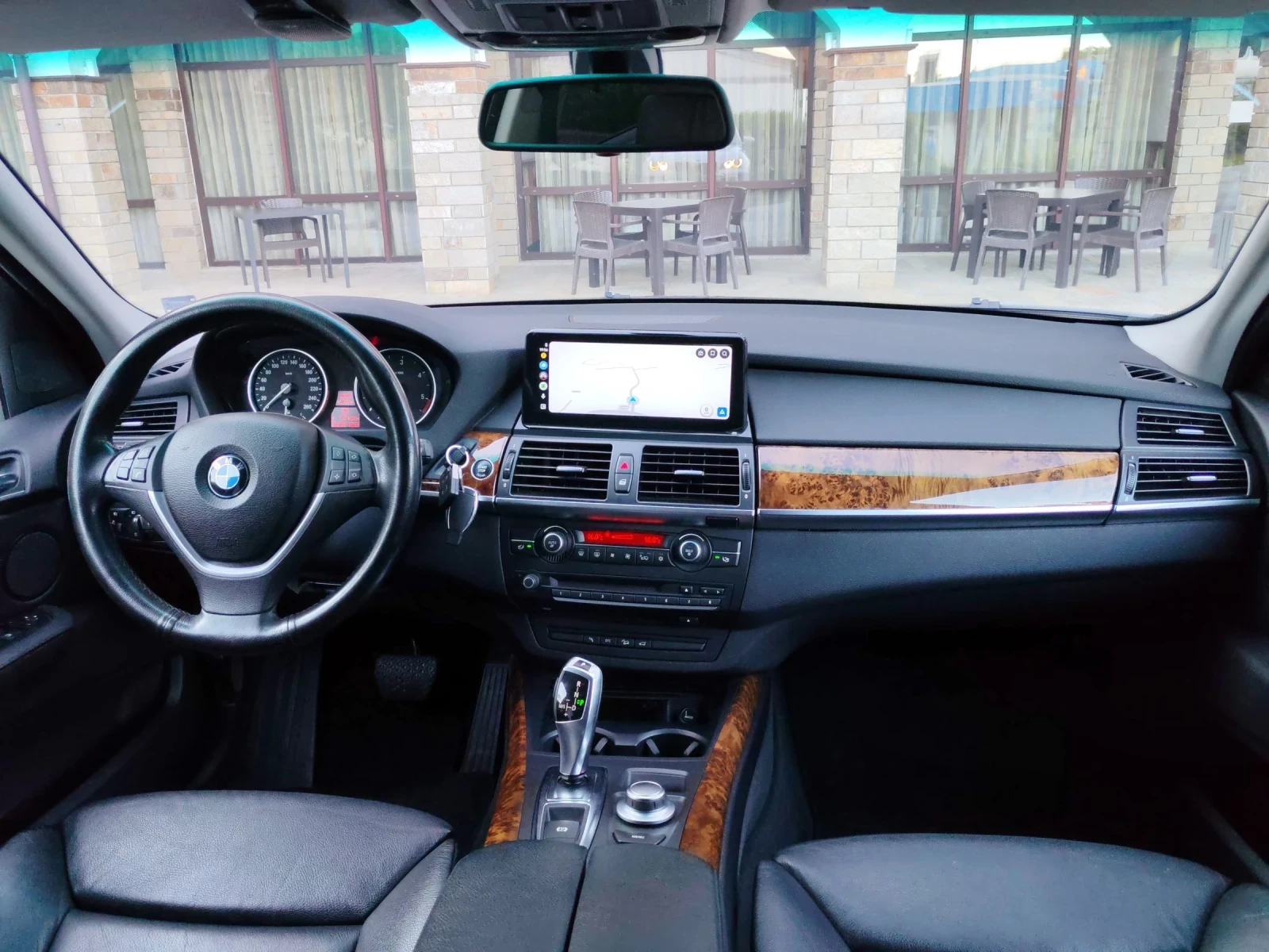 BMW X5, снимка 10 - Автомобили и джипове - 55590270