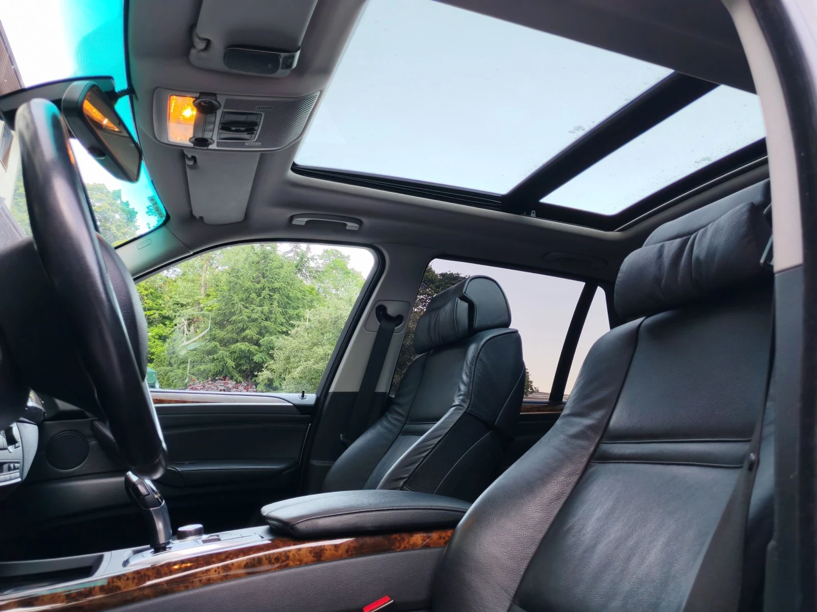 BMW X5, снимка 13 - Автомобили и джипове - 55590270
