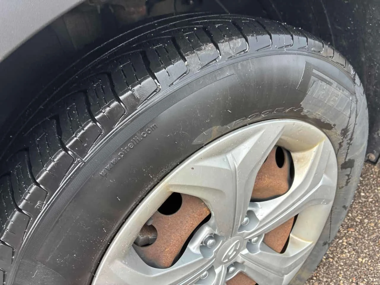 Hyundai Tucson * FWD 4dr 2.0L * CARFAX * БЕЗ ПЪРВОНАЧАЛНА ВНОСКА, снимка 7 - Автомобили и джипове - 55395238