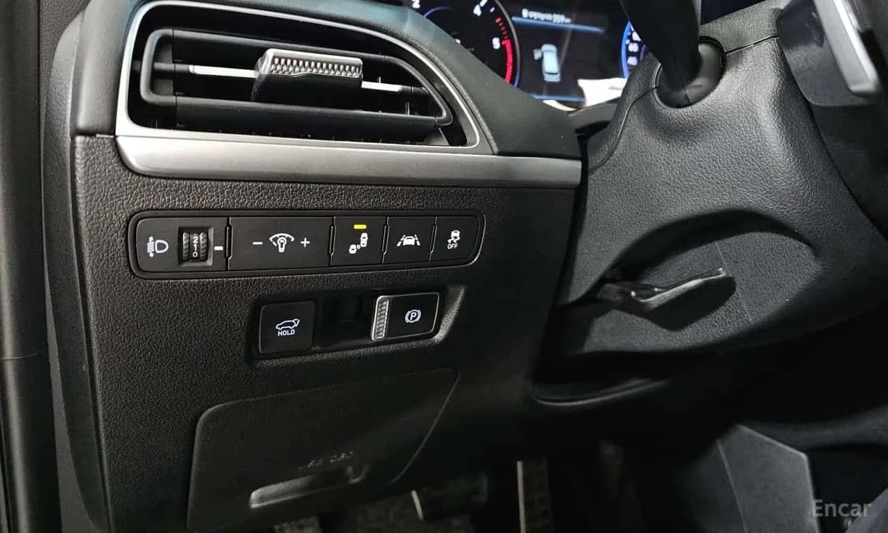 Hyundai Palisade * Diesel 2.2 2WD * ОПЦИЯ ЗА ФИНАНСИРАНЕ, снимка 15 - Автомобили и джипове - 55563937