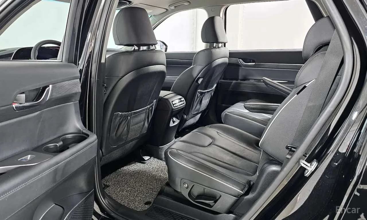 Hyundai Palisade * Diesel 2.2 2WD * ОПЦИЯ ЗА ФИНАНСИРАНЕ, снимка 12 - Автомобили и джипове - 55563937