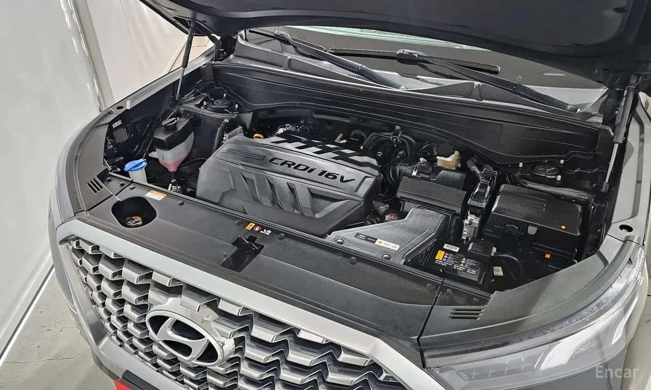 Hyundai Palisade * Diesel 2.2 2WD * ОПЦИЯ ЗА ФИНАНСИРАНЕ, снимка 6 - Автомобили и джипове - 55563937
