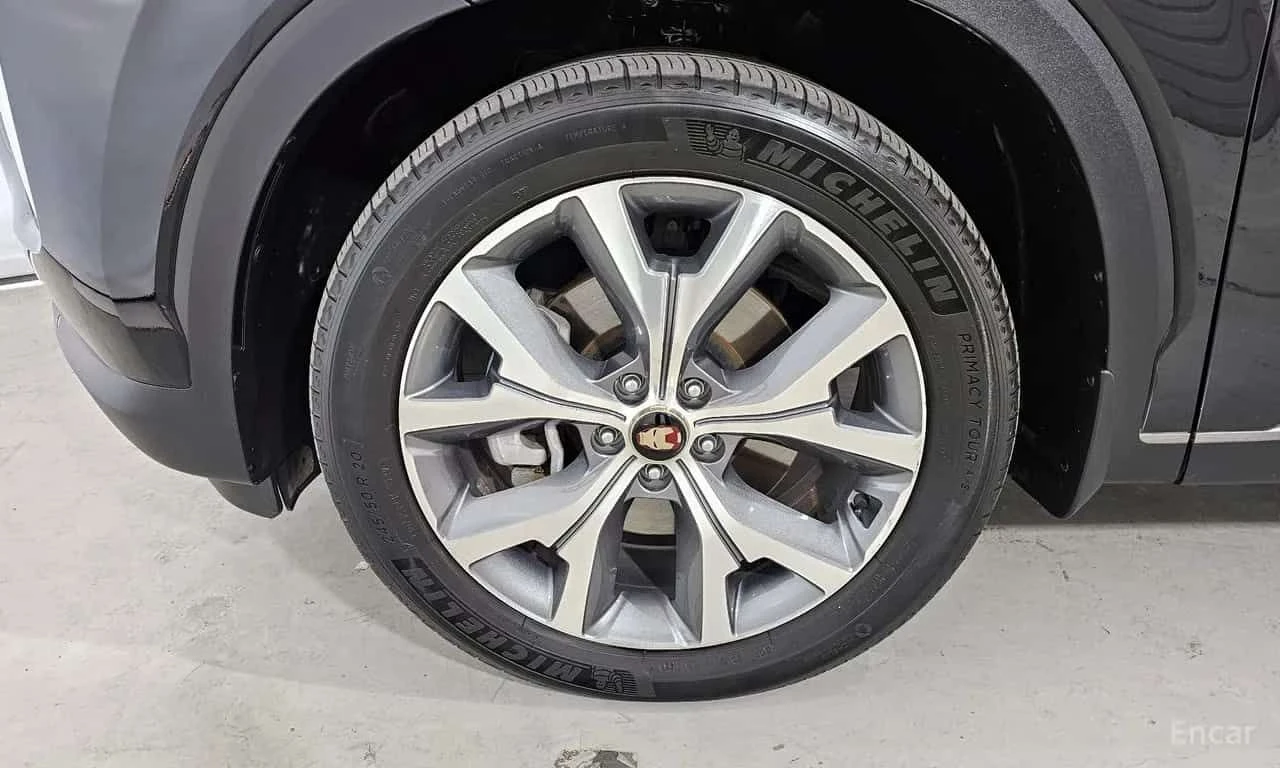 Hyundai Palisade * Diesel 2.2 2WD * ОПЦИЯ ЗА ФИНАНСИРАНЕ, снимка 5 - Автомобили и джипове - 55563937