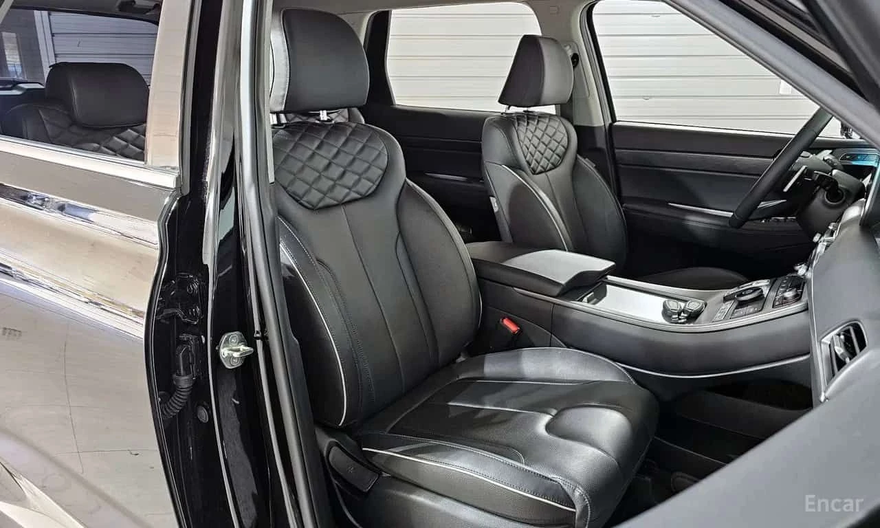 Hyundai Palisade * Diesel 2.2 2WD * ОПЦИЯ ЗА ФИНАНСИРАНЕ, снимка 10 - Автомобили и джипове - 55563937
