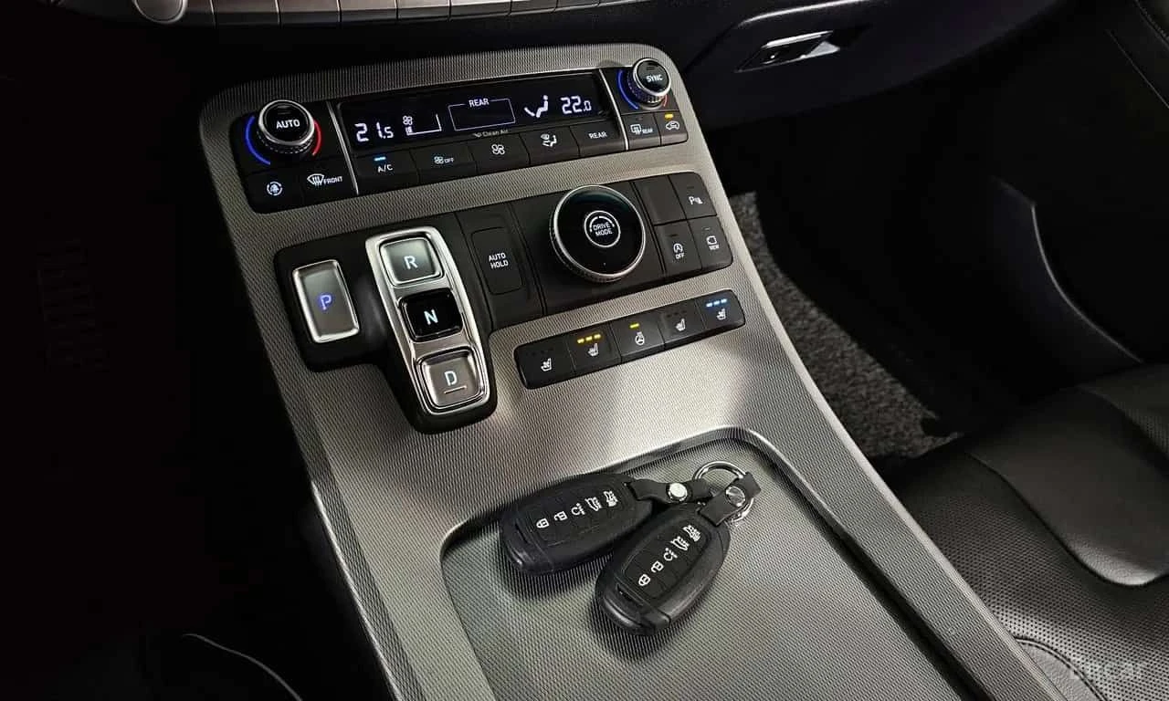 Hyundai Palisade * Diesel 2.2 2WD * ОПЦИЯ ЗА ФИНАНСИРАНЕ, снимка 9 - Автомобили и джипове - 55563937