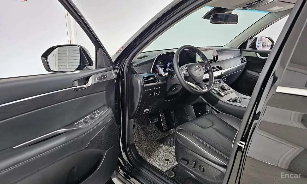 Hyundai Palisade * Diesel 2.2 2WD * ОПЦИЯ ЗА ФИНАНСИРАНЕ, снимка 11 - Автомобили и джипове - 55563937