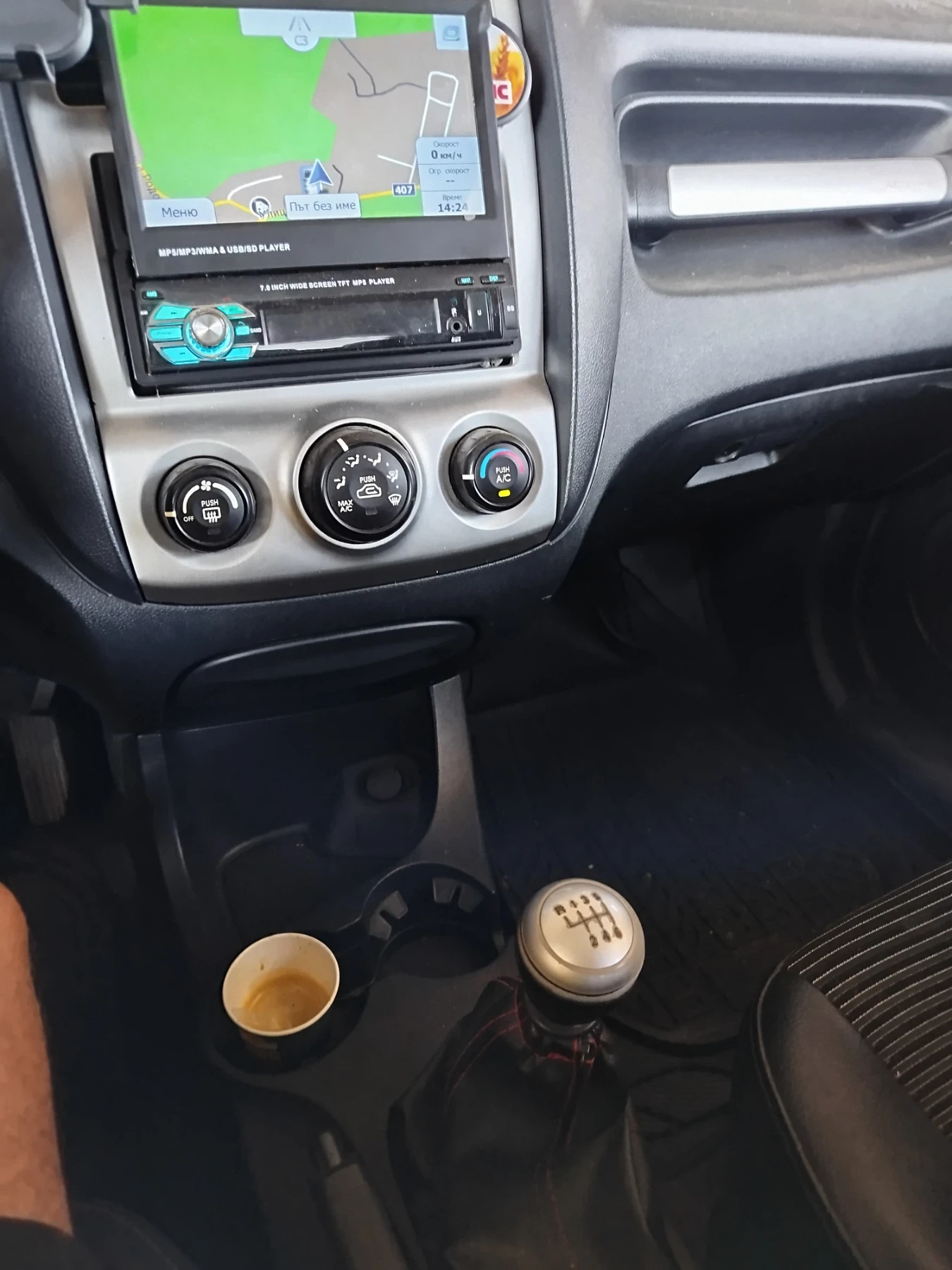 Kia Sportage, снимка 5 - Автомобили и джипове - 55737672