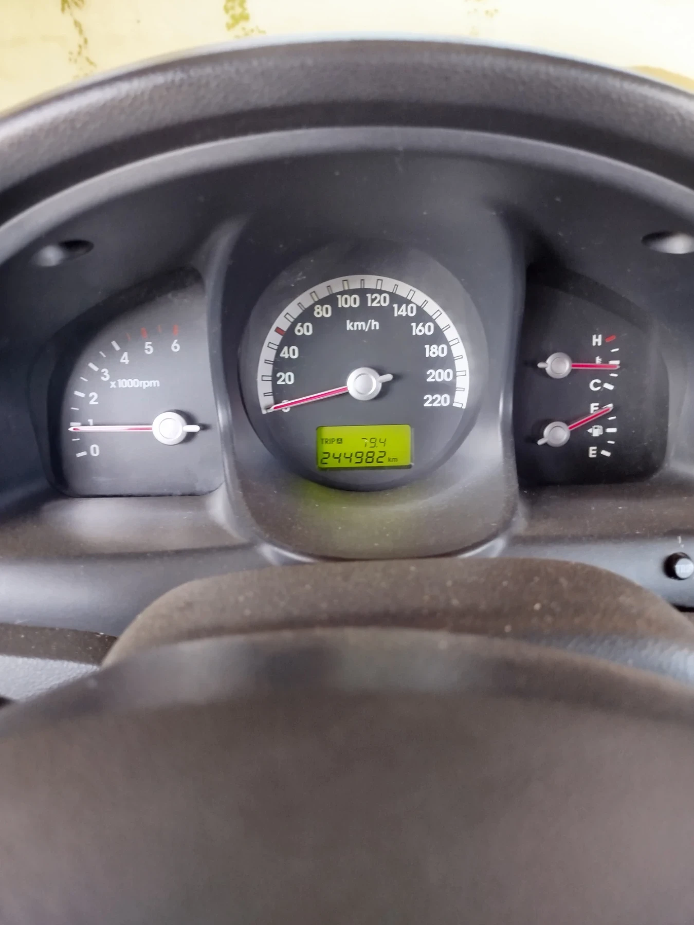Kia Sportage, снимка 4 - Автомобили и джипове - 55737672