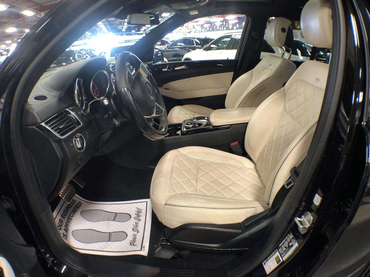 Mercedes-Benz GLE AMG 43 4MATIC / АВТОКРЕДИТ, снимка 10 - Автомобили и джипове - 56010693