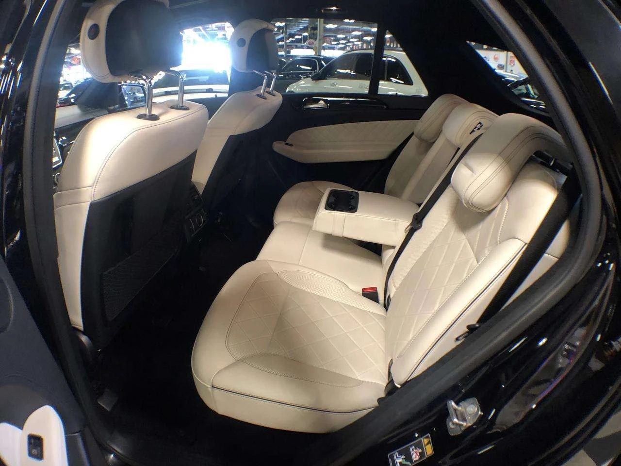 Mercedes-Benz GLE AMG 43 4MATIC / АВТОКРЕДИТ, снимка 17 - Автомобили и джипове - 56010693