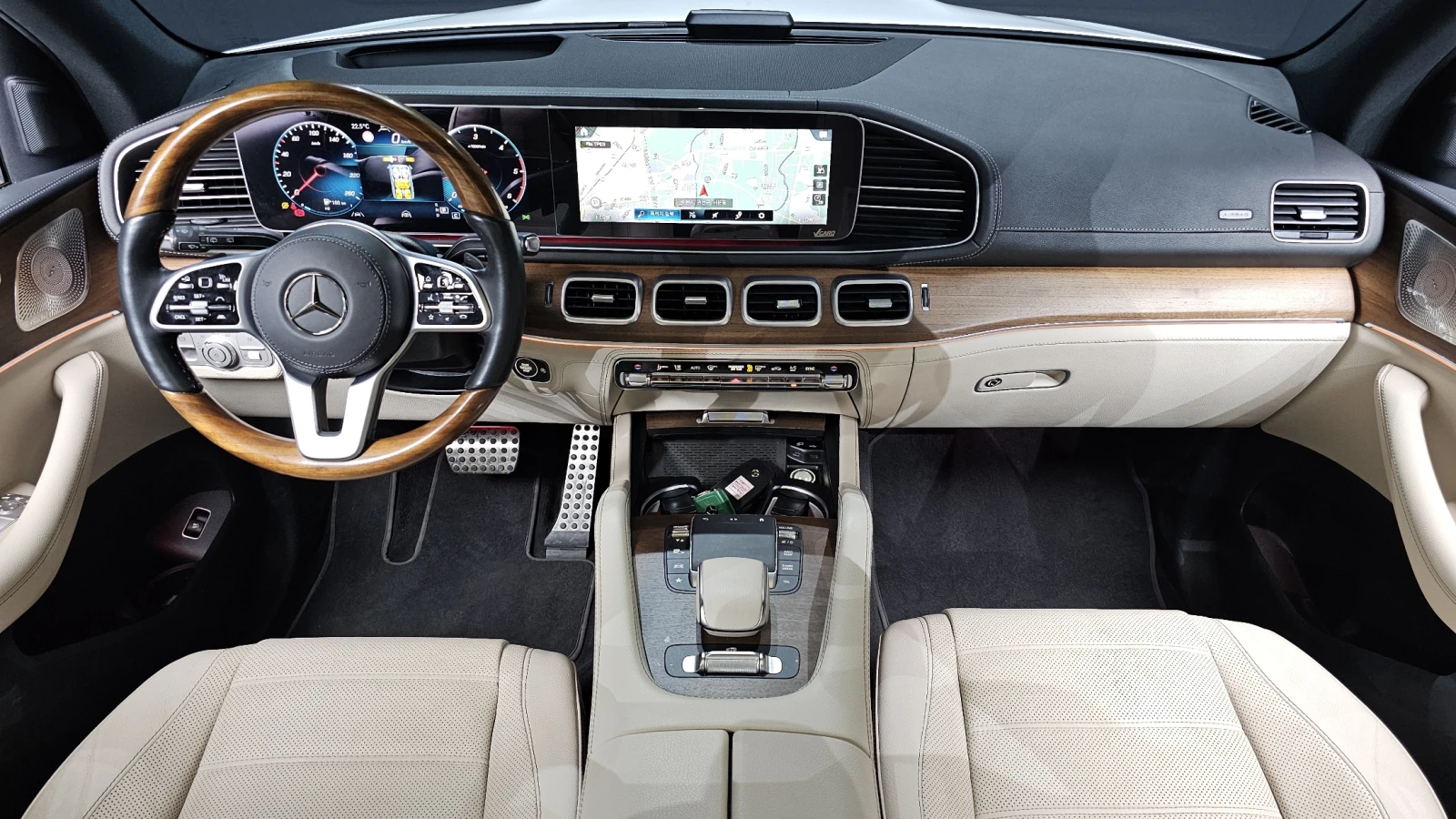 Mercedes-Benz GLS 400 360 ��. �������� ����� ������ ����* encareu.com | Mobile.bg � ����������� 7