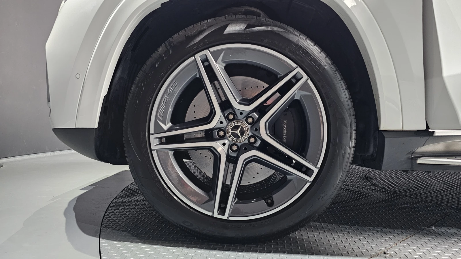 Mercedes-Benz GLS 400 360 ��. �������� ����� ������ ����* encareu.com | Mobile.bg � ����������� 5