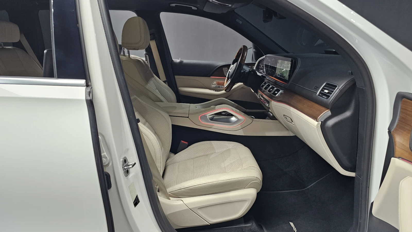 Mercedes-Benz GLS 400 360 ��. �������� ����� ������ ����* encareu.com | Mobile.bg � ����������� 11