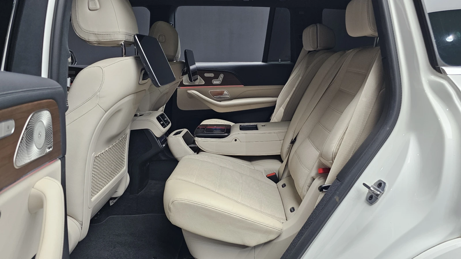 Mercedes-Benz GLS 400 360 ��. �������� ����� ������ ����* encareu.com | Mobile.bg � ����������� 12