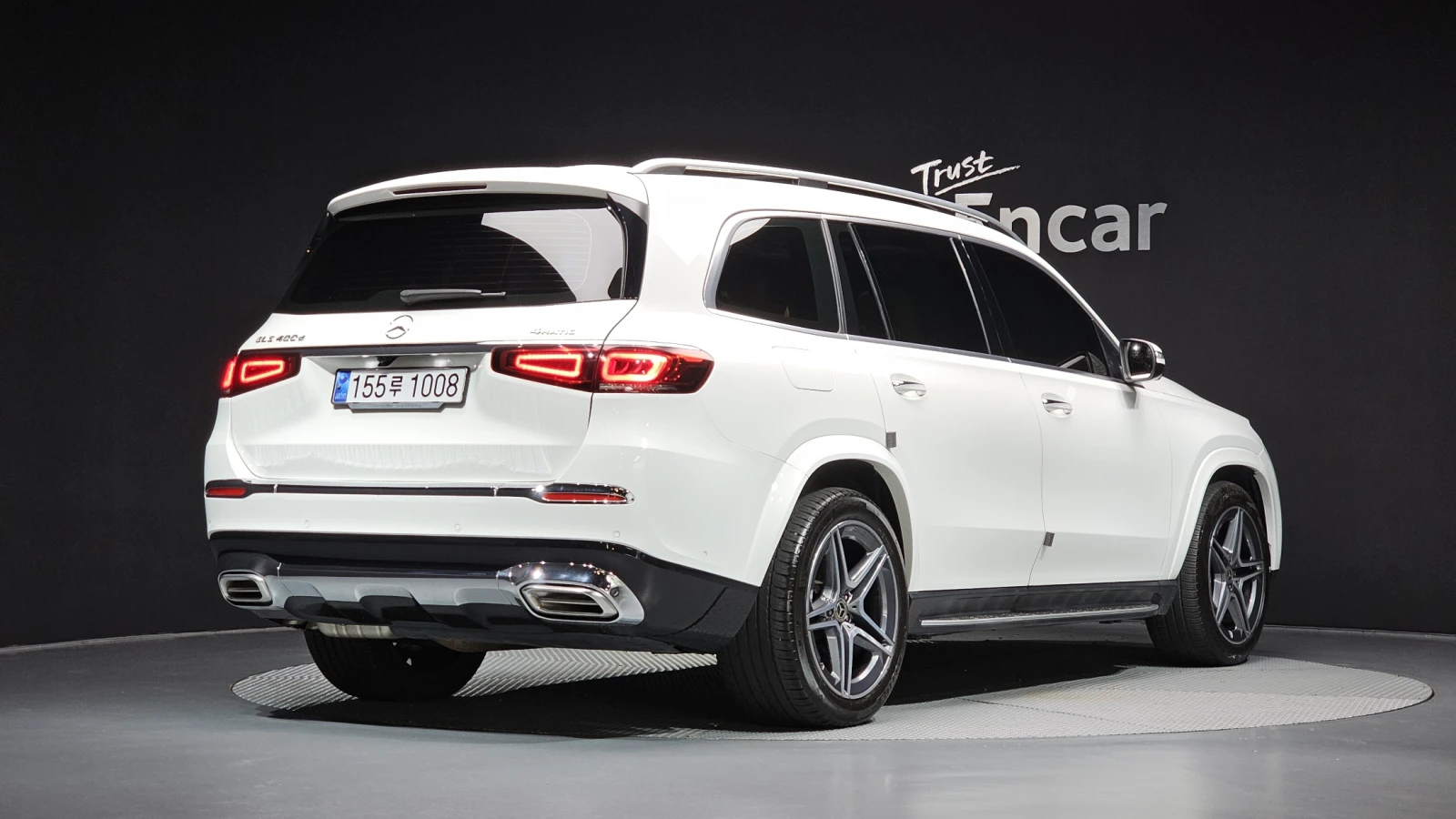 Mercedes-Benz GLS 400 360 ��. �������� ����� ������ ����* encareu.com | Mobile.bg � ����������� 2