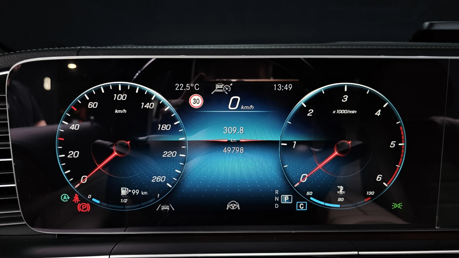 Mercedes-Benz GLS 400 360 ��. �������� ����� ������ ����* encareu.com | Mobile.bg � ����������� 8