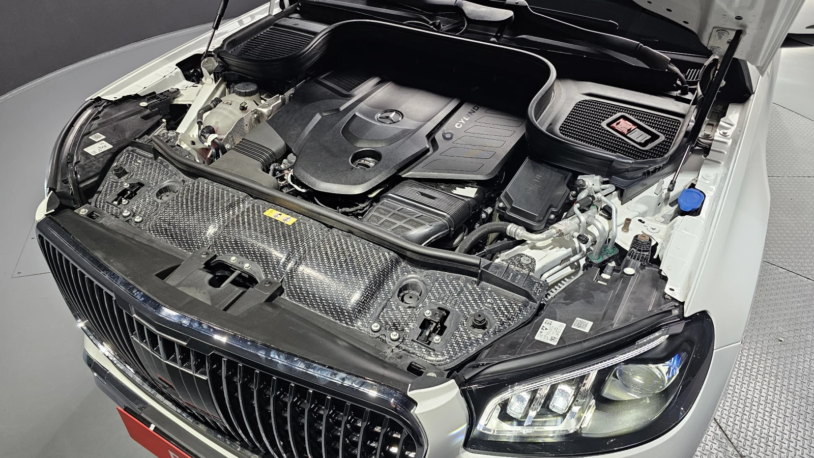 Mercedes-Benz GLS 400 360 ��. �������� ����� ������ ����* encareu.com | Mobile.bg � ����������� 6