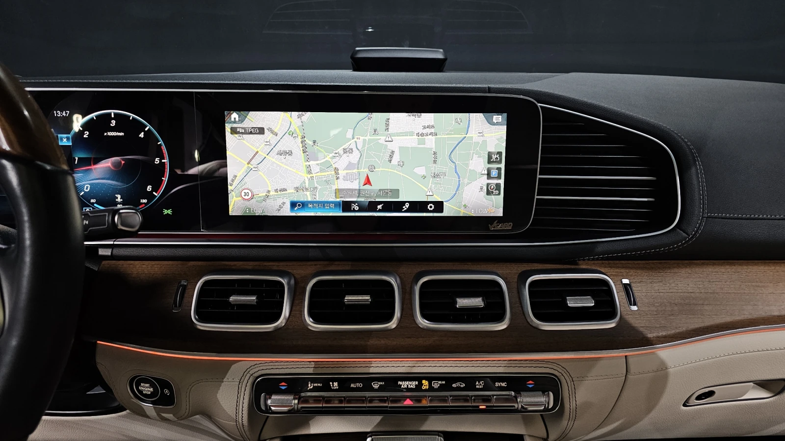 Mercedes-Benz GLS 400 360 ��. �������� ����� ������ ����* encareu.com | Mobile.bg � ����������� 14