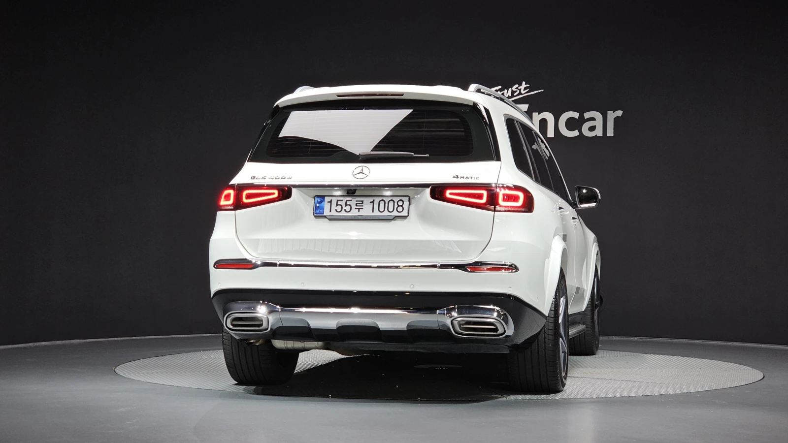 Mercedes-Benz GLS 400 360 ��. �������� ����� ������ ����* encareu.com | Mobile.bg � ����������� 4